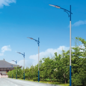 太陽(yáng)能LED路燈價(jià)格