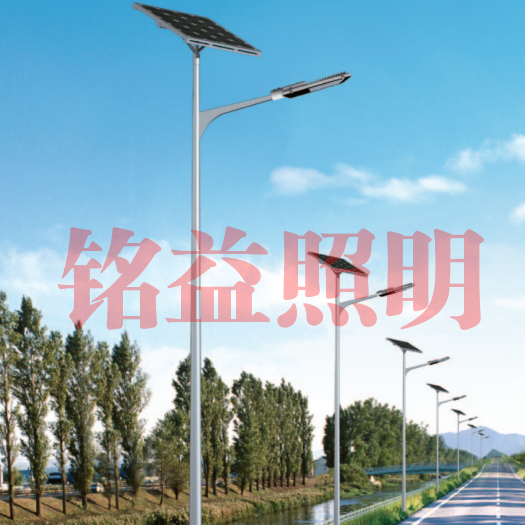 太陽(yáng)能LED路燈公司