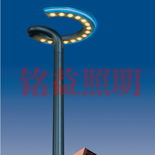 庫爾勒景觀燈哪家好