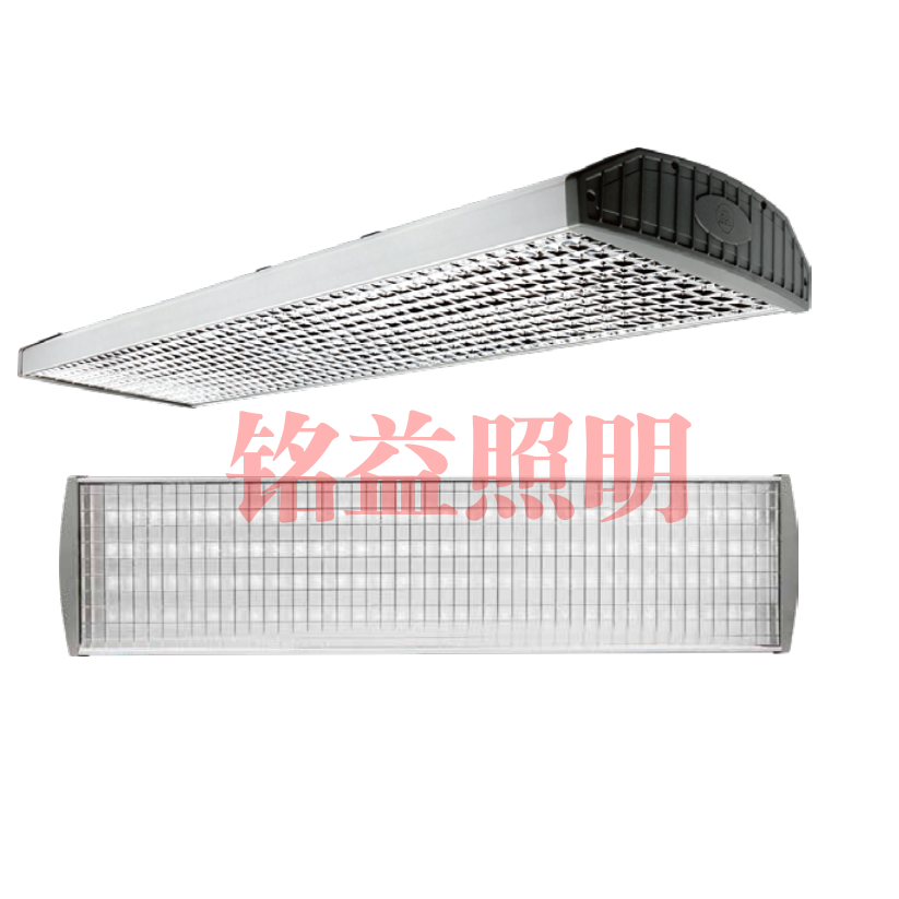 克拉瑪依LED防眩光教室燈