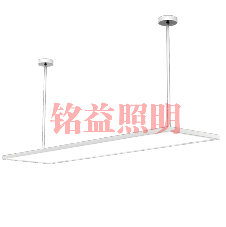 克拉瑪依LED防眩光教室燈